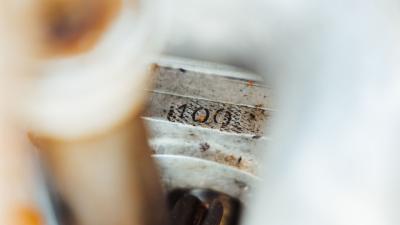 1926 Bugatti Type 37 Grand Prix