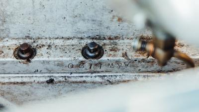 1926 Bugatti Type 37 Grand Prix