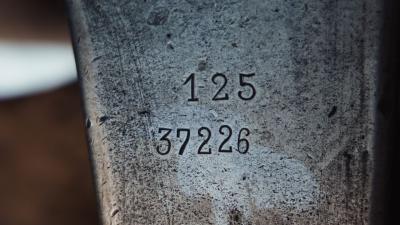 1926 Bugatti Type 37 Grand Prix