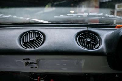 1972 Ford ESCORT MEXICO