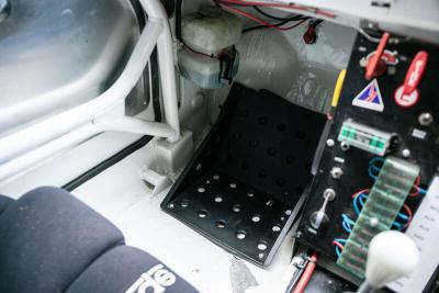 1972 Ford ESCORT MEXICO