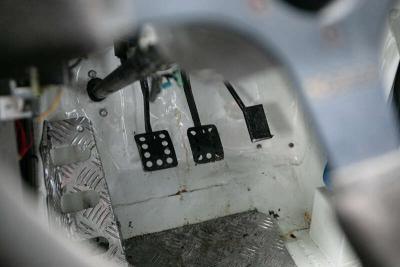 1972 Ford ESCORT MEXICO