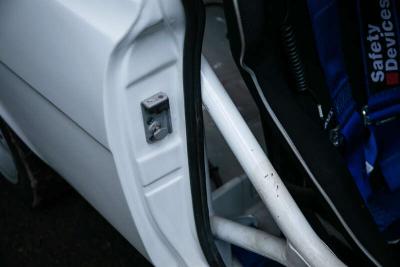 1972 Ford ESCORT MEXICO