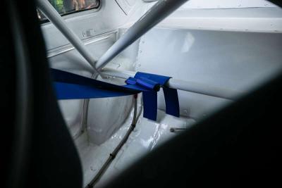 1972 Ford ESCORT MEXICO