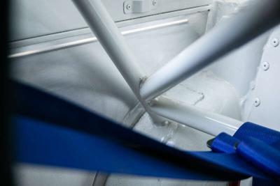 1972 Ford ESCORT MEXICO