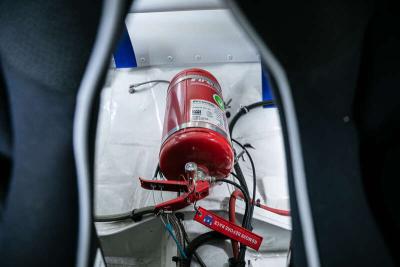 1972 Ford ESCORT MEXICO