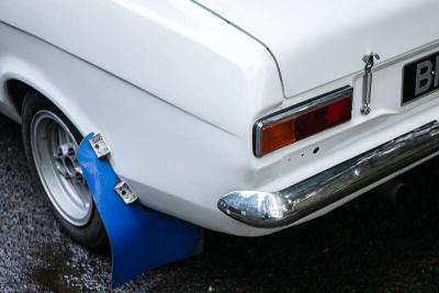 1972 Ford ESCORT MEXICO