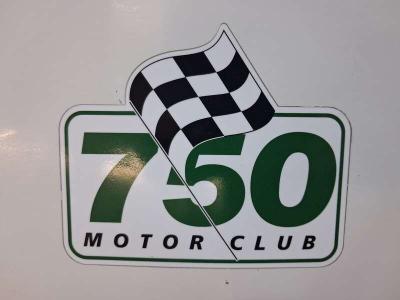 1970 ARK RACING SPRITE