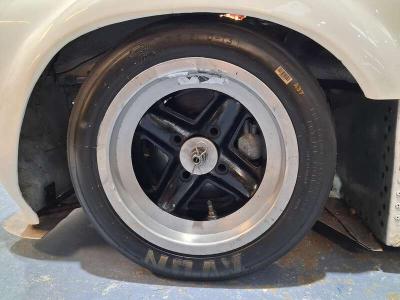 1970 ARK RACING SPRITE