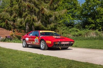 1978 Ferrari 308 GT4