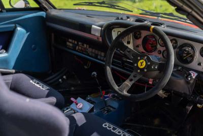 1978 Ferrari 308 GT4