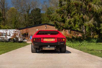 1978 Ferrari 308 GT4