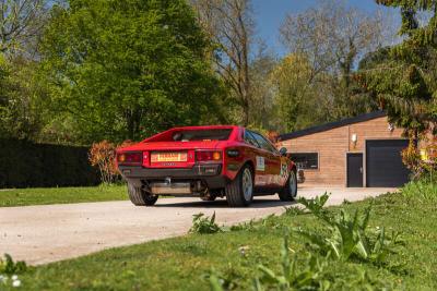 1978 Ferrari 308 GT4