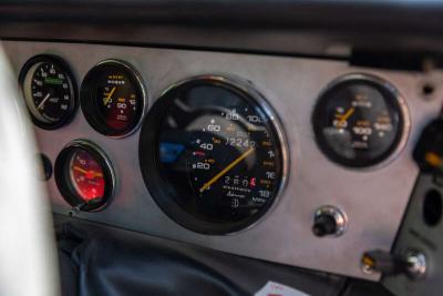 1978 Ferrari 308 GT4