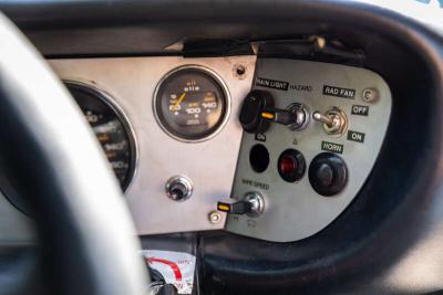 1978 Ferrari 308 GT4