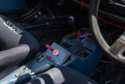 1978 Ferrari 308 GT4