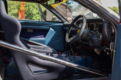 1978 Ferrari 308 GT4