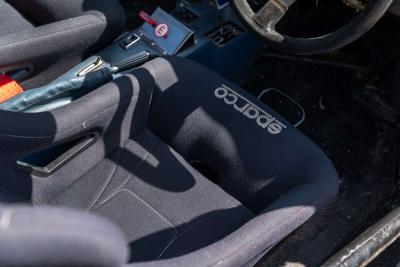 1978 Ferrari 308 GT4