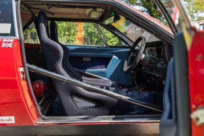 1978 Ferrari 308 GT4