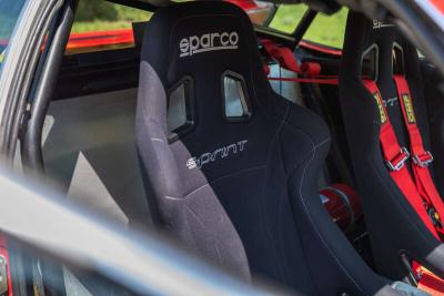 1978 Ferrari 308 GT4