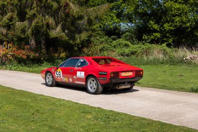 1978 Ferrari 308 GT4