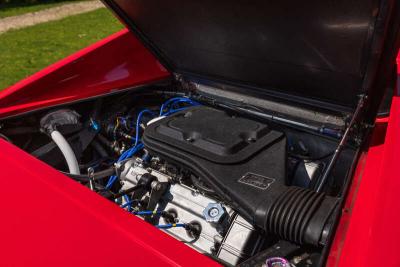 1978 Ferrari 308 GT4