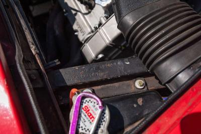 1978 Ferrari 308 GT4