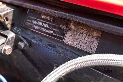 1978 Ferrari 308 GT4