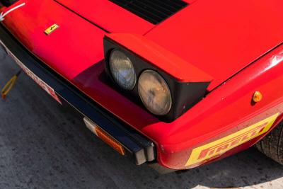 1978 Ferrari 308 GT4