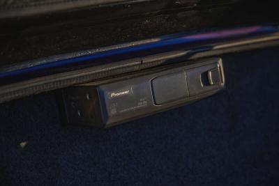 2001 TVR GRIFFITH 500 SE