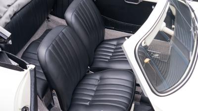 1959 Porsche 356 A 1600 Cabriolet