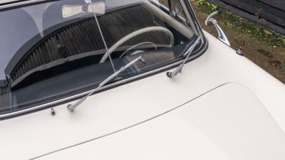 1959 Porsche 356 A 1600 Cabriolet