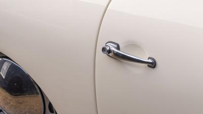 1959 Porsche 356 A 1600 Cabriolet