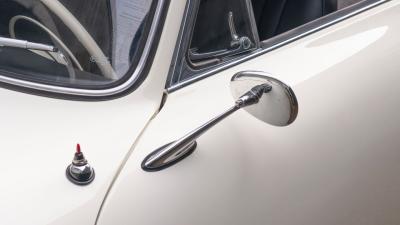 1959 Porsche 356 A 1600 Cabriolet