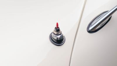 1959 Porsche 356 A 1600 Cabriolet