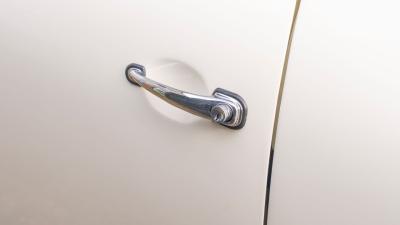 1959 Porsche 356 A 1600 Cabriolet