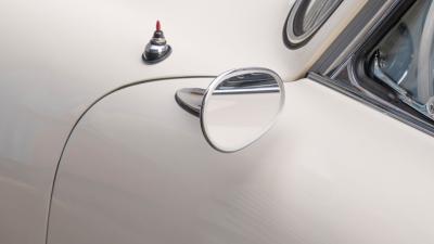 1959 Porsche 356 A 1600 Cabriolet