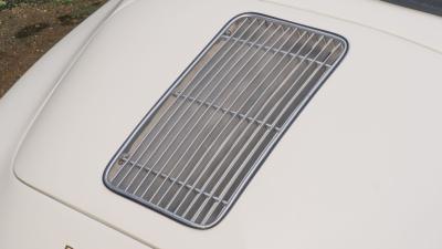 1959 Porsche 356 A 1600 Cabriolet