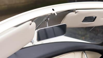 1959 Porsche 356 A 1600 Cabriolet