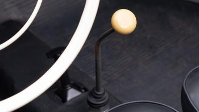 1959 Porsche 356 A 1600 Cabriolet