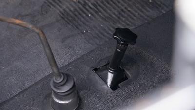 1959 Porsche 356 A 1600 Cabriolet