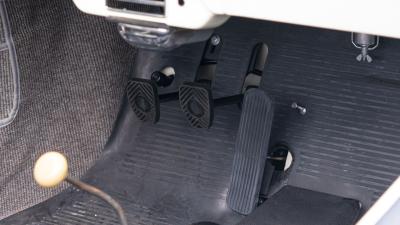 1959 Porsche 356 A 1600 Cabriolet