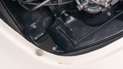 1959 Porsche 356 A 1600 Cabriolet