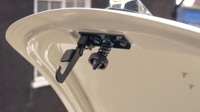 1959 Porsche 356 A 1600 Cabriolet