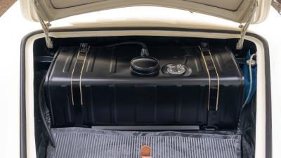 1959 Porsche 356 A 1600 Cabriolet