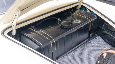 1959 Porsche 356 A 1600 Cabriolet