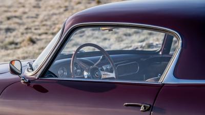 1956 Alfa Romeo 1900 C SS Touring Coupe