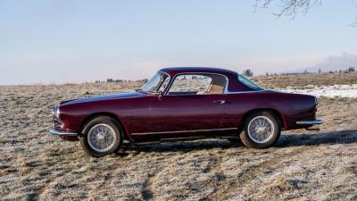 1956 Alfa Romeo 1900 C SS Touring Coupe
