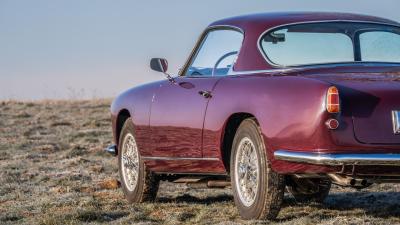 1956 Alfa Romeo 1900 C SS Touring Coupe