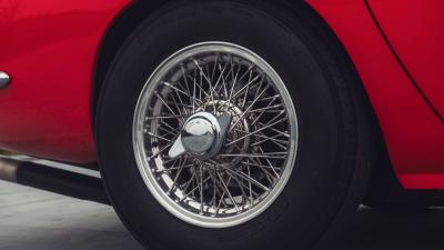 1965 Intermeccanica Italia Spyder